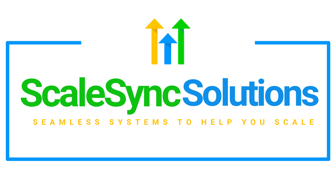 Scale Sync Solutions